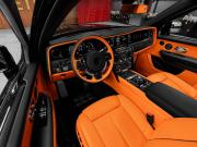 Rolls-Royce Cullinan I Рестайлинг Москва  - изображение 49