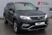 Geely Atlas I Саратов  - изображение 19