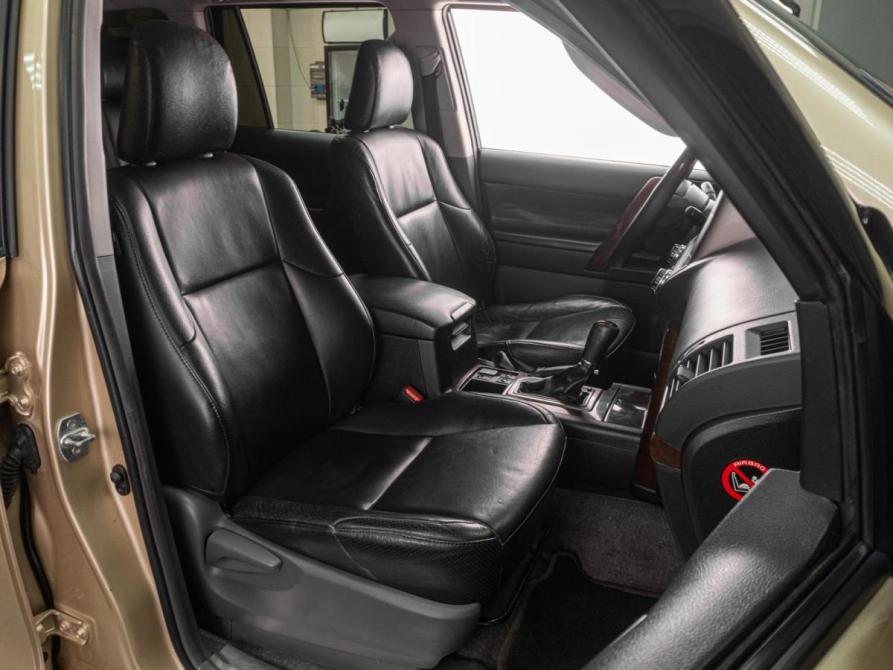 Toyota Land Cruiser Prado 150 Series Тюмень  - изображение 8