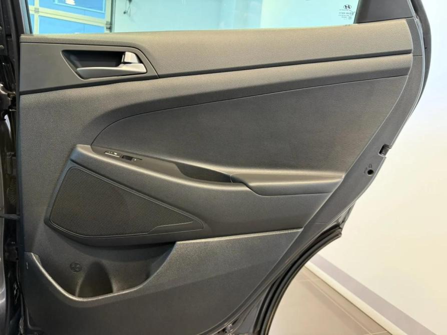 Hyundai Tucson III Подольск  - изображение 16