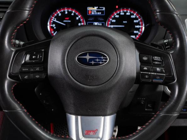 Subaru Levorg I с пробегом 2018 года, цена 2 099 000 рублей, 82689 км, универсал, Автокод Объявления