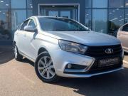 Lada (ВАЗ) Vesta I Стерлитамак  - изображение 17