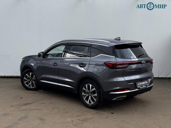 Chery Tiggo 7 Pro I с пробегом 2022 года, цена 1 697 000 рублей, 51431 км, внедорожник, Автокод Объявления