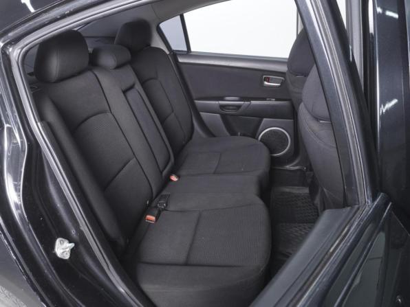 Mazda 3 I (BK) Рестайлинг с пробегом 2007 года, цена 699 000 рублей, 260375 км, седан, Автокод Объявления