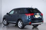 Mitsubishi Outlander III Рестайлинг 2 Челябинск  - изображение 27
