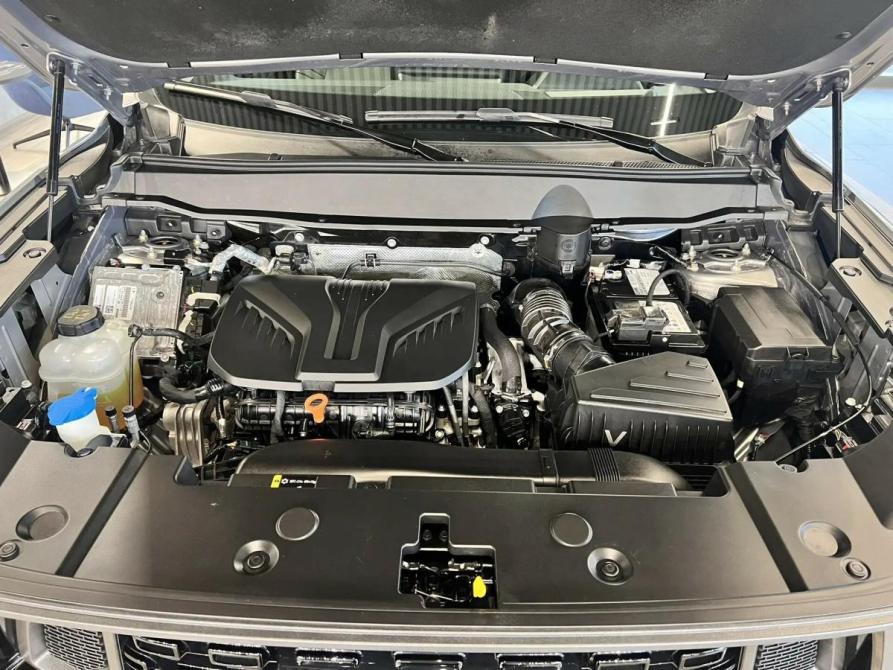 Haval H7 I Екатеринбург  - изображение 8