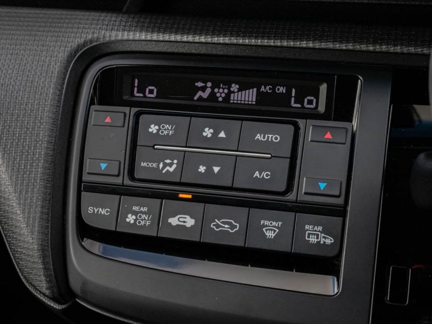 Honda Stepwgn V Рестайлинг Краснодар  - изображение 16
