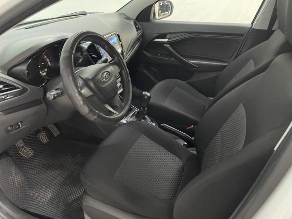 Lada (ВАЗ) Vesta I с пробегом 2017 года, цена 849 000 рублей, 148399 км, седан, Автокод Объявления