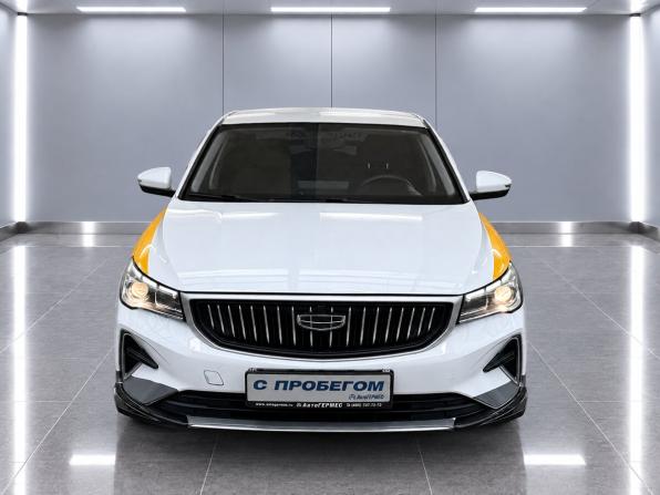 Geely Emgrand II с пробегом 2023 года, цена 1 300 000 рублей, 81153 км, седан, Автокод Объявления
