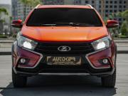 Lada (ВАЗ) Vesta I Тюмень  - изображение 21