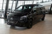 Mercedes-Benz V-Класс III (W447) Рестайлинг 2 Москва  - изображение 24