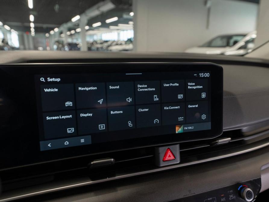 Kia Carnival IV Рестайлинг Москва  - изображение 31