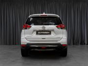 Nissan X-Trail III Рестайлинг Тюмень  - изображение 29