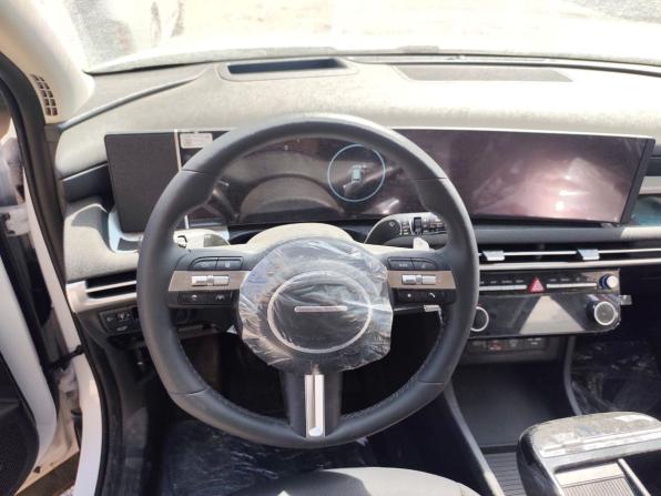 Новый Hyundai Tucson IV Рестайлинг 2026 года, цена 3 790 000 рублей, внедорожник, Автокод Объявления