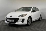 Mazda 3 II (BL) Рестайлинг Нижний Новгород  - изображение 20
