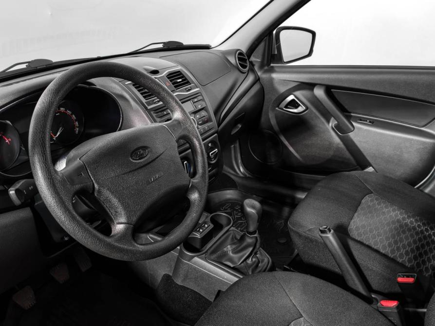 Lada (ВАЗ) Granta I Рестайлинг Санкт-Петербург  - изображение 9