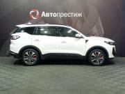 Chery Tiggo 7 Pro Max I Оренбург  - изображение 21