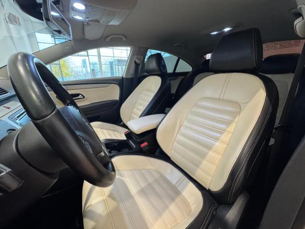 Volkswagen Passat CC I с пробегом 2010 года, цена 885 000 рублей, 186241 км, седан, Автокод Объявления