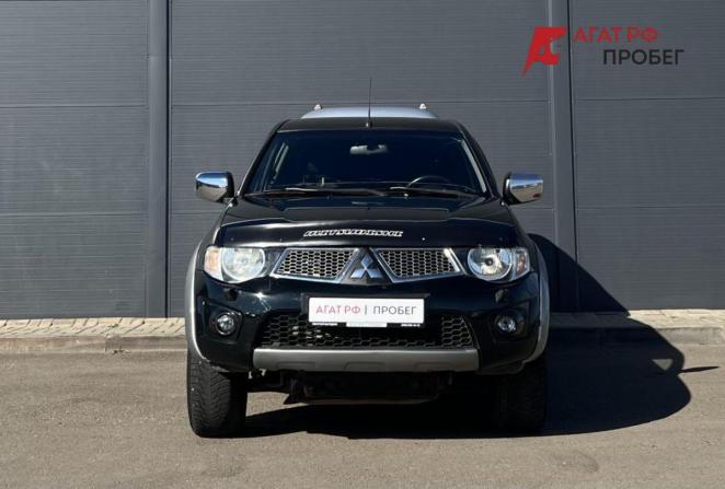 Mitsubishi L200 IV с пробегом 2013 года, цена 1 632 000 рублей, 232453 км, offers.body_type.unknown, Автокод Объявления