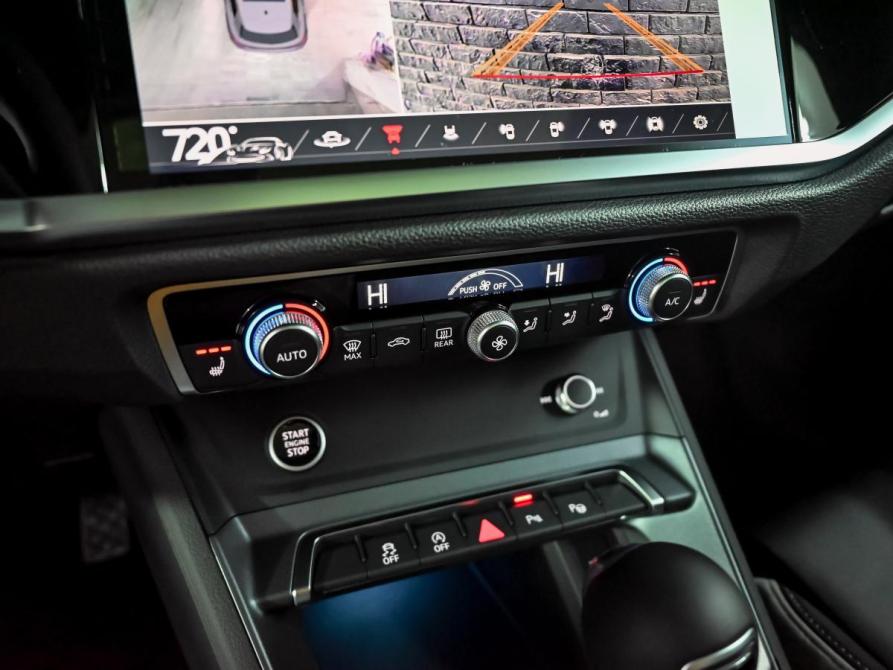 Audi Q3 II (F3) Екатеринбург  - изображение 17