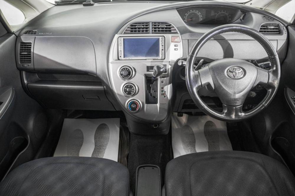 Toyota Ractis I Барнаул  - изображение 10