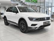 Volkswagen Tiguan II Казань  - изображение 25