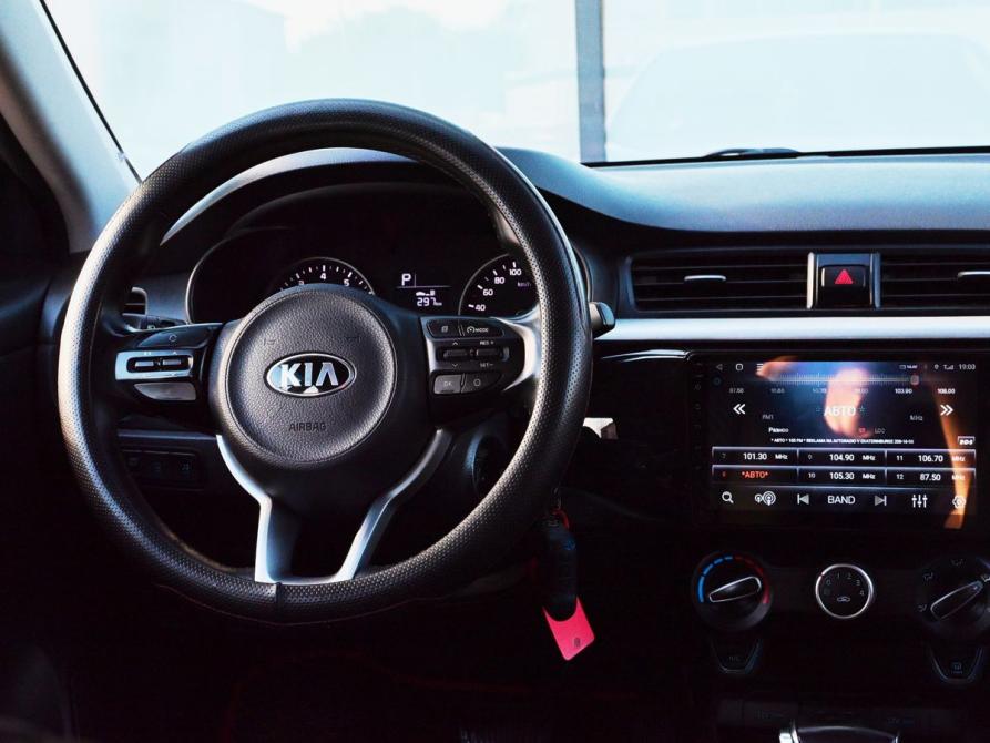Kia Rio IV Екатеринбург  - изображение 19