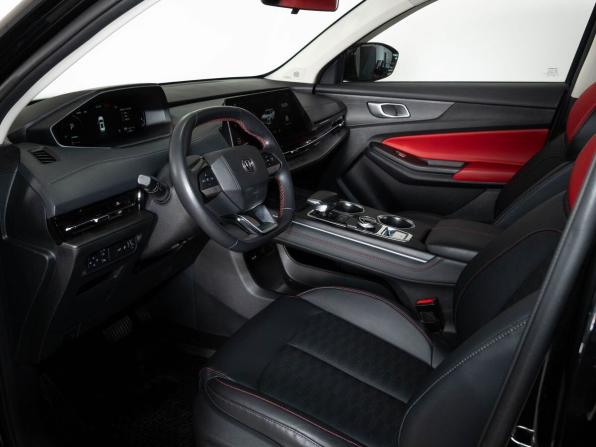 Changan CS55 Plus II с пробегом 2023 года, цена 1 848 000 рублей, 46000 км, внедорожник, Автокод Объявления