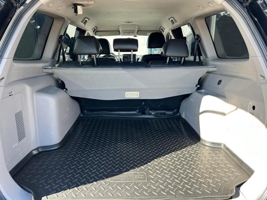Mitsubishi Pajero Sport II Рестайлинг Альметьевск  - изображение 25