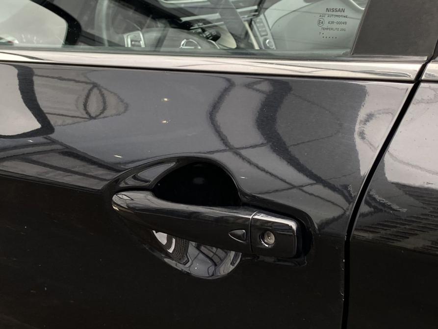Nissan Qashqai II Москва  - изображение 18
