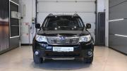 Subaru Forester III Уфа  - изображение 18