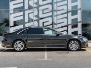 Audi A8 III (D4) Рестайлинг Краснодар  - изображение 37