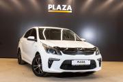 Kia Rio IV Уфа  - изображение 23