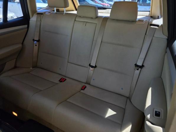 BMW X3 II (F25) с пробегом 2012 года, цена 1 630 000 рублей, 260232 км, внедорожник, Автокод Объявления