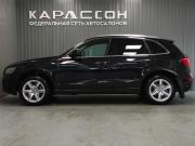 Audi Q5 I (8R) Пермь  - изображение 20