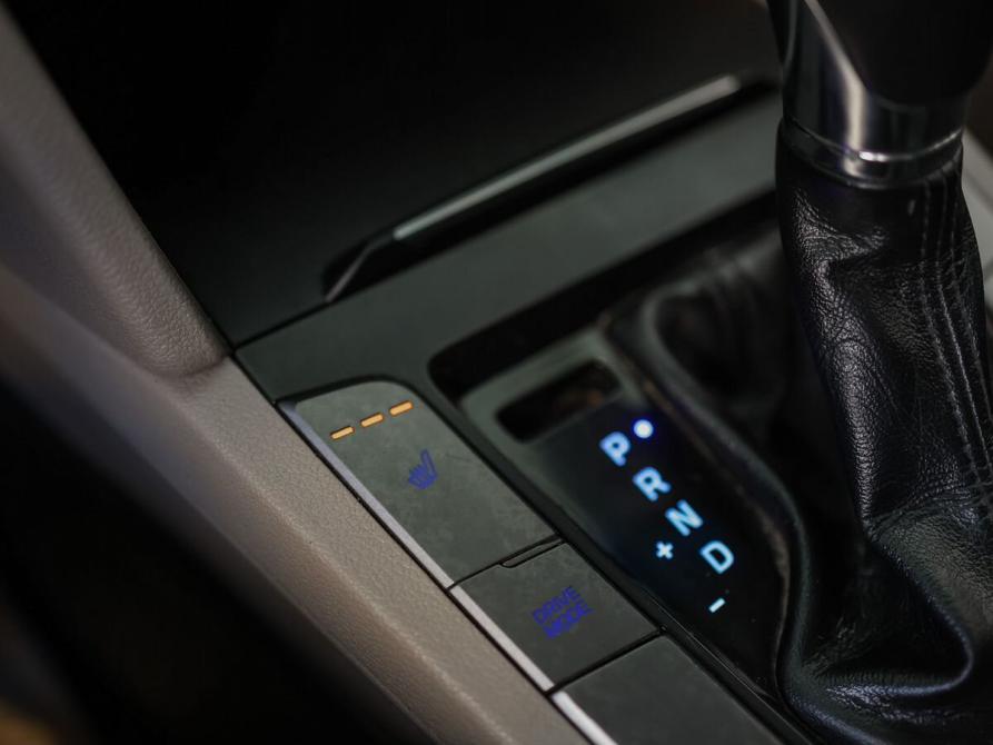 Hyundai Elantra VI (AD) Ижевск  - изображение 22