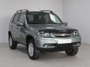 Chevrolet Niva I Рестайлинг Старый Оскол  - изображение 21