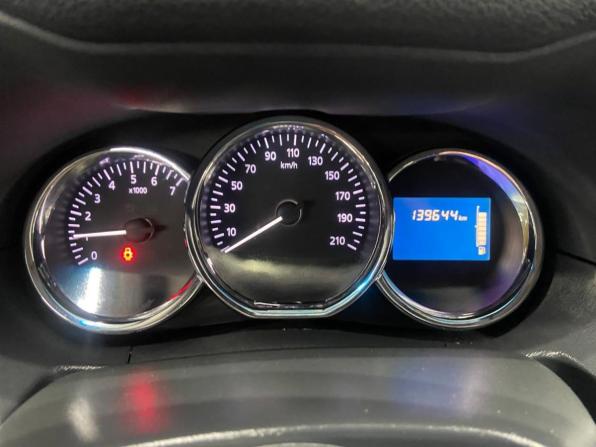 Nissan Terrano III (D10) с пробегом 2017 года, цена 1 131 000 рублей, 139485 км, внедорожник, Автокод Объявления