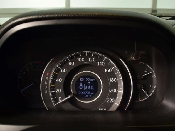 Honda CR-V IV с пробегом 2013 года, цена 1 819 995 рублей, 222282 км, внедорожник, Автокод Объявления