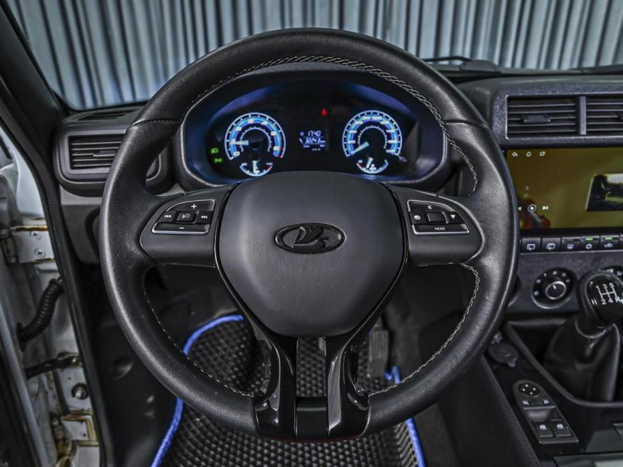 Lada (ВАЗ) Niva Legend Ставрополь  - изображение 12