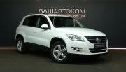 Volkswagen Tiguan I Уфа  - изображение 22