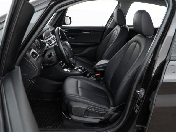 BMW 2 серии Active Tourer F45 Рестайлинг с пробегом 2018 года, цена 1 698 055 рублей, 121318 км, компактвэн, Автокод Объявления
