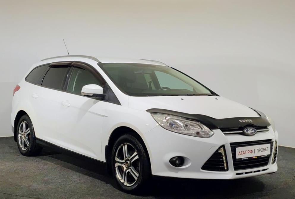 Ford Focus III Рестайлинг Ярославль  - изображение 3