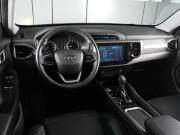 Chery Tiggo 4 I Рестайлинг Ростов-на-Дону  - изображение 25