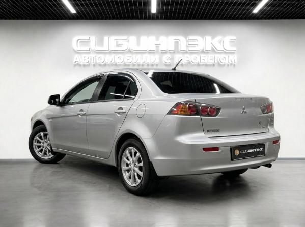 Mitsubishi Lancer X Рестайлинг с пробегом 2011 года, цена 650 000 рублей, 239444 км, седан, Автокод Объявления
