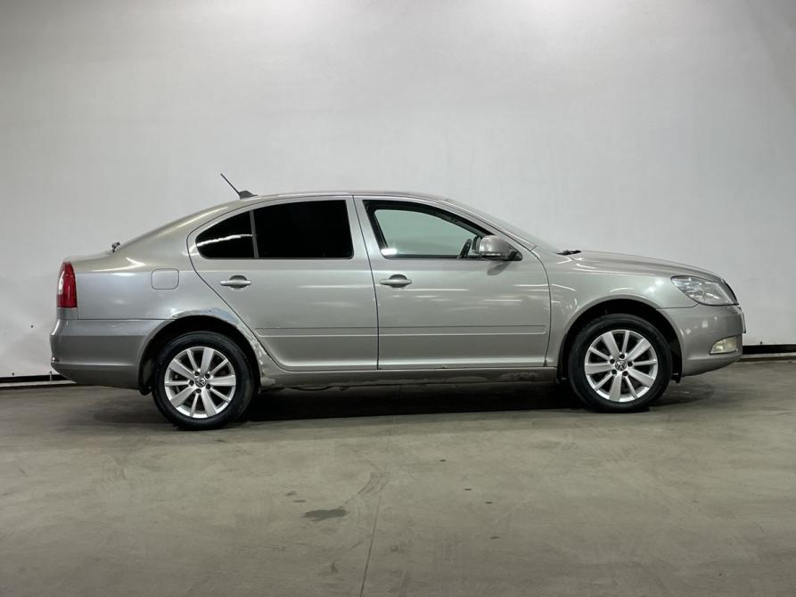 Skoda Octavia II (A5) Рестайлинг Ярославль  - изображение 4