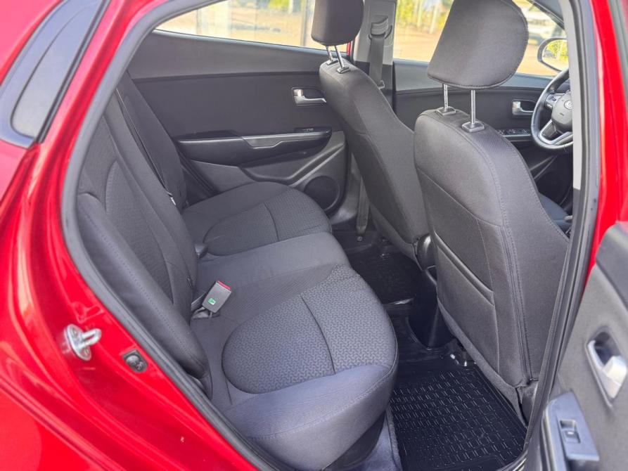 Kia Rio III Воронеж  - изображение 15