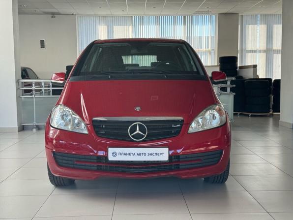 Mercedes-Benz A-Класс II (W169) Рестайлинг с пробегом 2012 года, цена 800 000 рублей, 138085 км, хэтчбек, Автокод Объявления