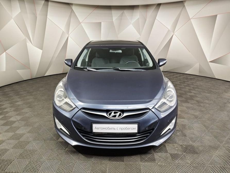 Hyundai i40 I Москва  - изображение 7