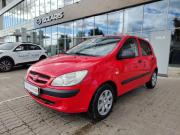 Hyundai Getz I Рестайлинг Набережные Челны  - изображение 21